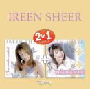 Sheer Ireen - 2 In 1