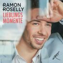 Roselly Ramon - Lieblingsmomente