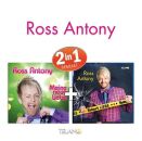 Ross Antony - 2 In 1