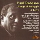 Robeson Paul - Songs Of Struggle & Love (Diverse...