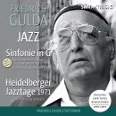 Friedrich Gulda (Piano - Dir) - Friedrich Gulda Edition Vol.3