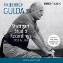 Chopin Frederic / u.a. - The SWR Studio Recordings (Gulda...