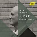 MOZART Wolfgang Amadeus (1756-1791) - Complete Piano...