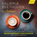 Salieri Antonio / u.a. - Salieri & Beethoven in...