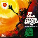 Lopez Ruiz,Jorge - El Grito (Suite Para Orquesta De Jazz)