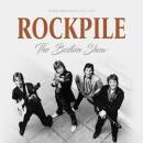 Rockpile - Boston Show 1979, The