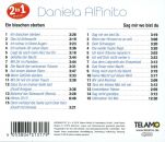Alfinito Daniela - 2 In 1