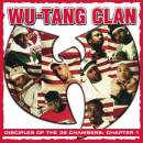 Wu-Tang Clan - Disciples Of The 36 Chambers:chapter 1 (Live)