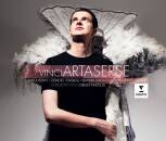 Vinci Leonardo - Artaserse (Jaroussky Philippe / Cencic...