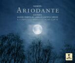 Händel Georg Friedrich - Ariodante (DiDonato Joyce / Brook Matthew u.a. / Home of Opera)