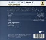 Händel Georg Friedrich - Ariodante (DiDonato Joyce / Brook Matthew u.a. / Home of Opera)