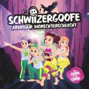 Schwiizergoofe - Abentueuer Monschterschlucht...