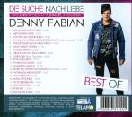 Fabian Denny - Die Suche Nach Liebe (Best Of)