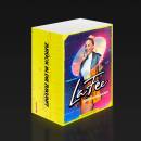 Lafee - Zurueck in die Zukunft (Ltd. Fanbox Edition)