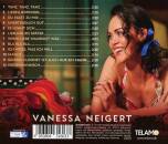 Neigert Vanessa - Tanz, Tanz, Tanz