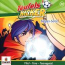 Teufelskicker - 089 / Sieges-Serie!