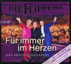 Flippers Die - Für Immer Im Herzen: Das...