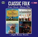 Four Classic Albums (Various)