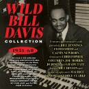Davis Wild Bill - WILD BILL DAVIS COLLECTION 1951-60