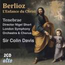Davis Colin / LSO / u.a. - L´Enfance du Christ