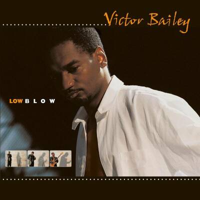 Bailey Victor - Low Blow