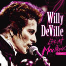 DeVille Willy - Live At Montreux 1994