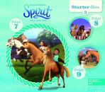Spirit - Spirit: Starter-Box (3)