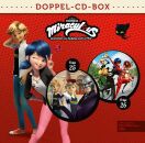 Miraculous - Miraculous: Doppelbox (25&26)