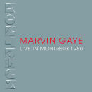 Gaye Marvin - Live At Montreux 1980