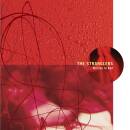 Stranglers, The - Written In Red