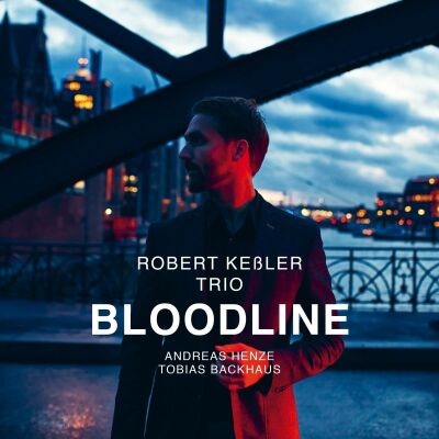 Kessler Robert Trio - Bloodline