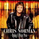 Norman Chris - Baby I Miss You