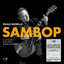 Morello Paulo - Sambop