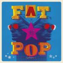 Weller Paul - Fat Pop (Standard Black Lp)