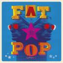 Weller Paul - Fat Pop (Standard Black LP)