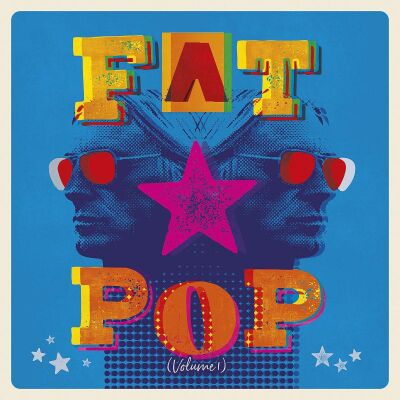 Weller Paul - Fat Pop (Ltd. Edt. 3 CD Box)
