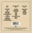 Weller Paul - Fat Pop (Ltd. Edt. 3 CD Box)