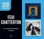 Feu! Chatterton - Ici Le Jour Et Loiseleur