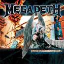 Megadeth - United Abominations (180Gr.)