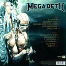 Megadeth - United Abominations (180Gr.)