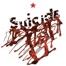 Suicide - Suicide (Art Of The Album Edition)