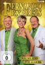 Fernando Express - Traeume Sind Fuer Alle Da