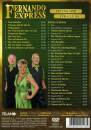 Fernando Express - Traeume Sind Fuer Alle Da