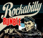 VARIOUS ARTISTS - Rockabilly Rumble