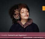 Vivaldi Antonio - Concerti Per Fagotto V (Azzolini Sergio)