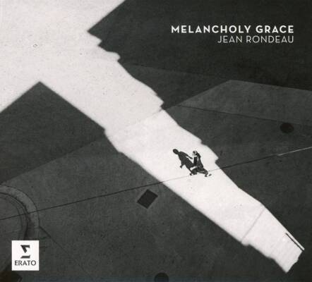 Frescobaldi Girolamo / u.a. - Melancholy Grace (Rondeau Jean)