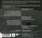 Frescobaldi / Rossi / Strozzi / - Melancholy Grace (Rondeau Jean / Digipak)