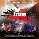 I Am From Austria - Live Aus Dem Circus Krone