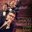 Alsmann Gotz / Swr Big Band - Eventuell