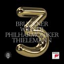 Bruckner Anton - Sinfonie Nr. 3 In D-Moll, Wab 103...
